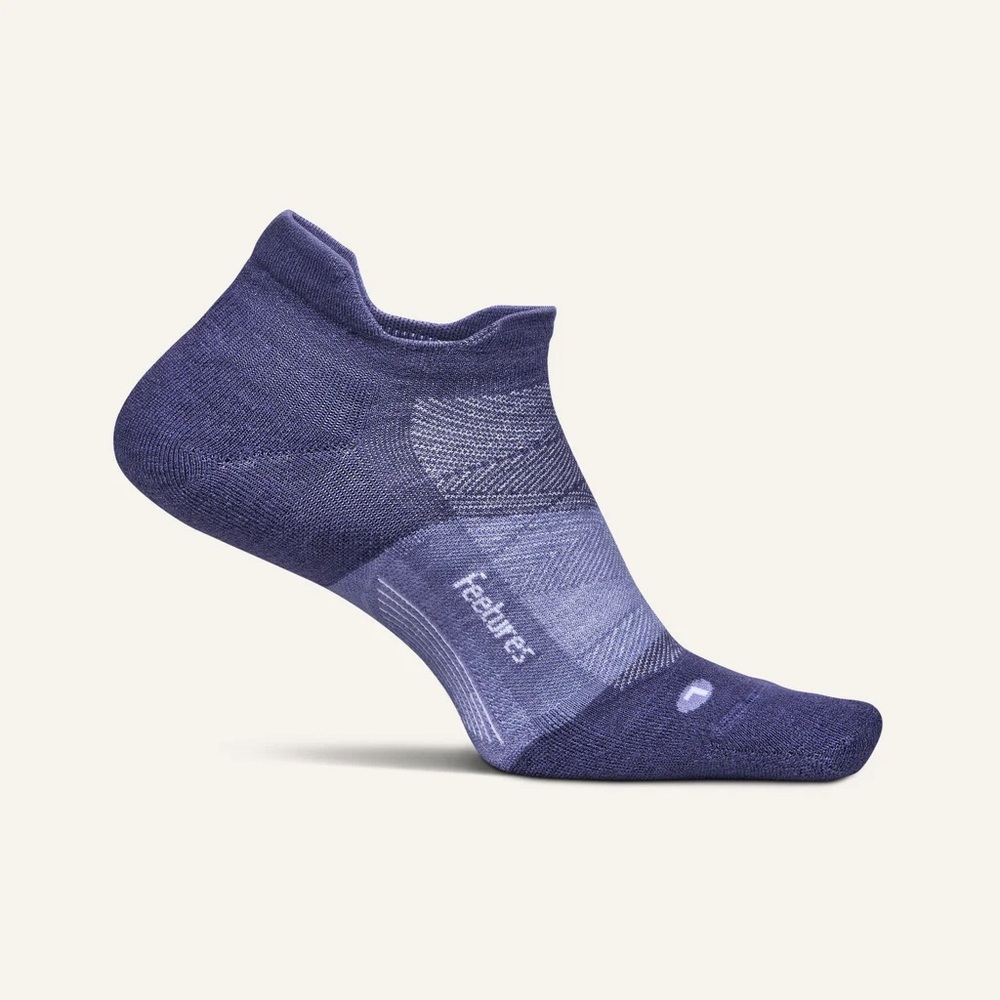 Feetures Merino 10 Max Cushion Tab, size S